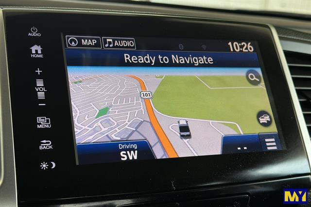 Used 2019 Honda Ridgeline RTL-E image 24