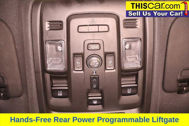 Used 2023 Chevrolet Tahoe High Country w/ Premium Package 2 image 19