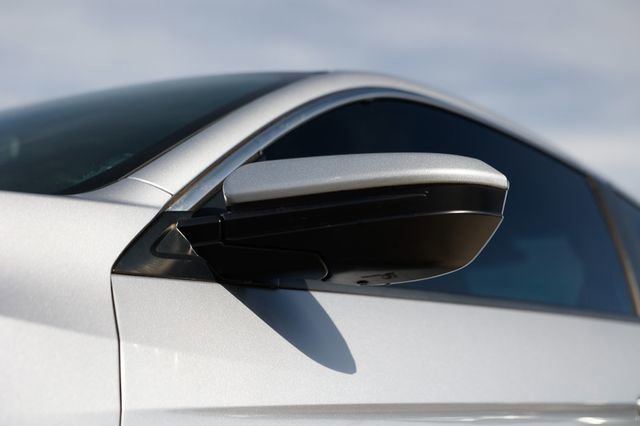 Used 2019 Honda Civic Si image 43