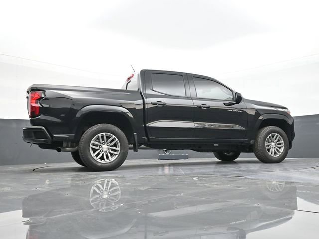 New 2025 Chevrolet Colorado LT image 44
