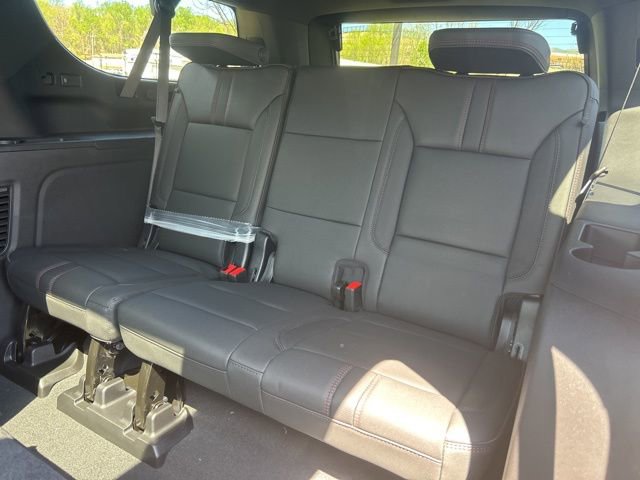 New 2026 Chevrolet Suburban RST w/ Comfort Package image 15