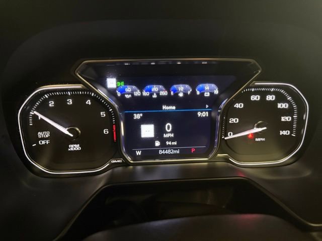 Used 2021 GMC Yukon SLT w/ SLT Luxury Plus Package image 21