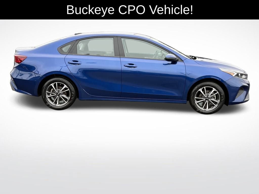 Used 2024 Kia Forte LXS w/ LXS Technology Package video 2