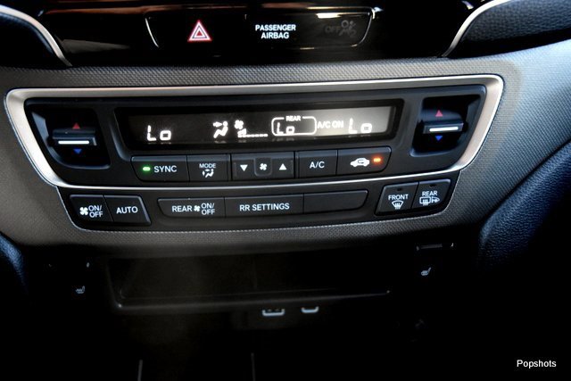 Certified 2025 Honda Ridgeline RTL image 20