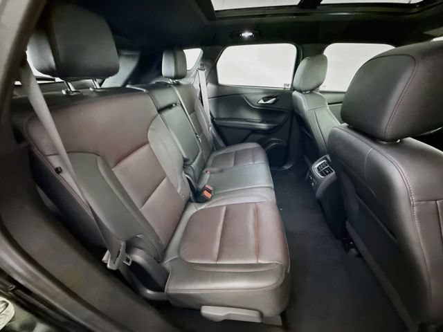 Used 2022 Chevrolet Blazer RS w/ Enhanced Convenience Package AWD/4WD image 28