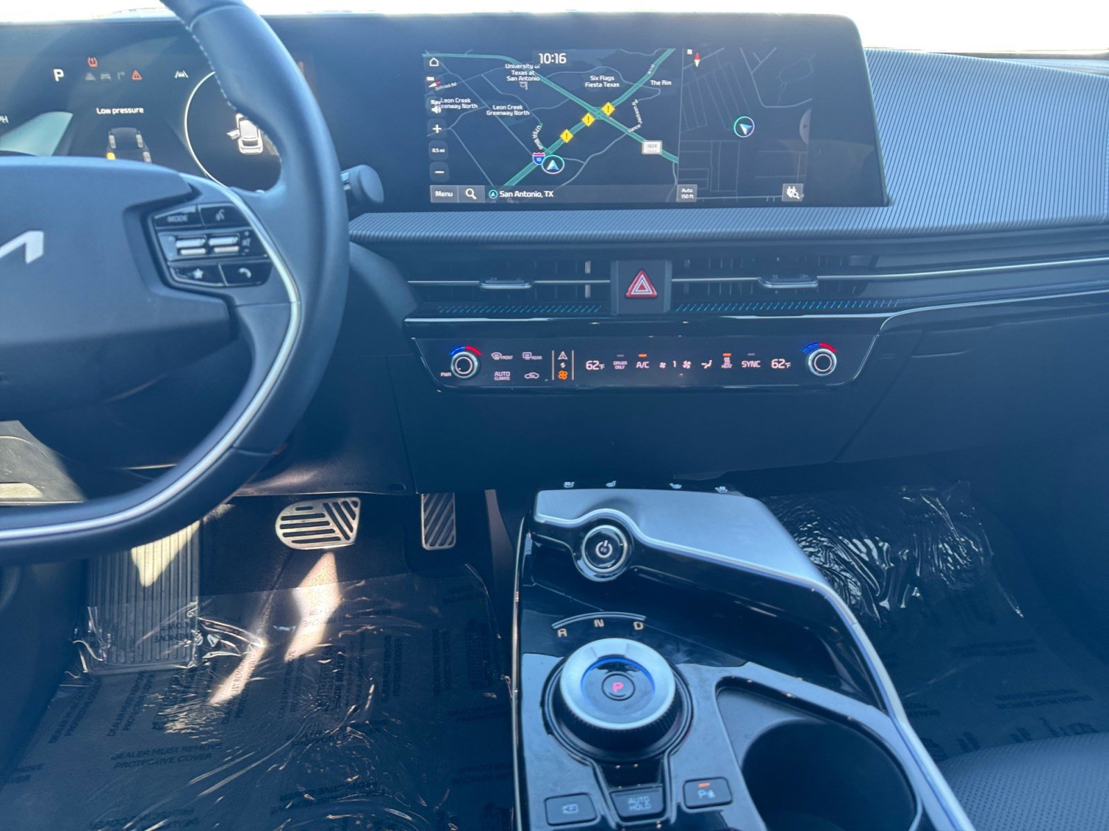 Used 2023 Kia EV6 GT-Line image 11