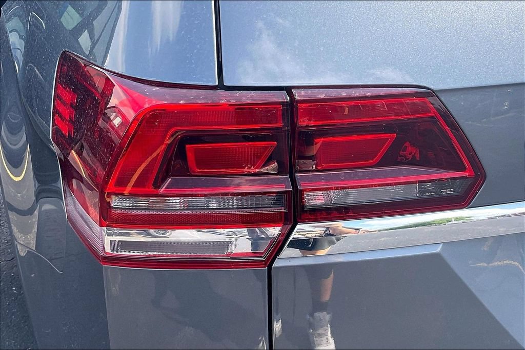 Used 2019 Volkswagen Atlas S AWD/4WD image 30