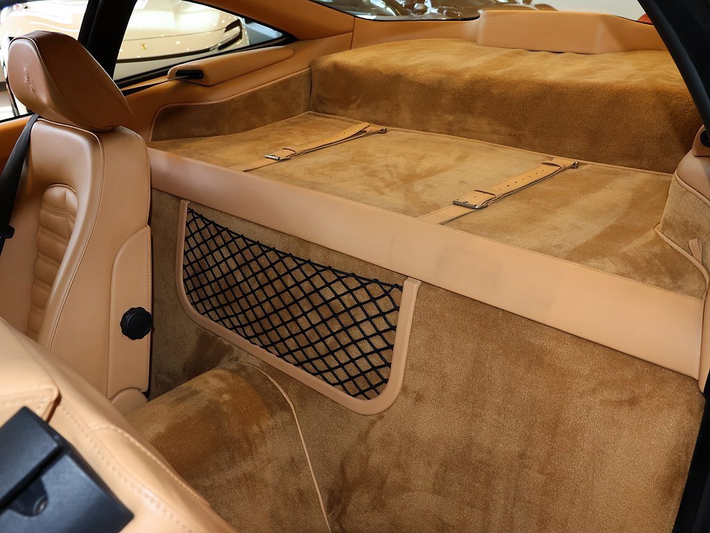 Used 1999 Ferrari 550 Maranello Maranello image 76