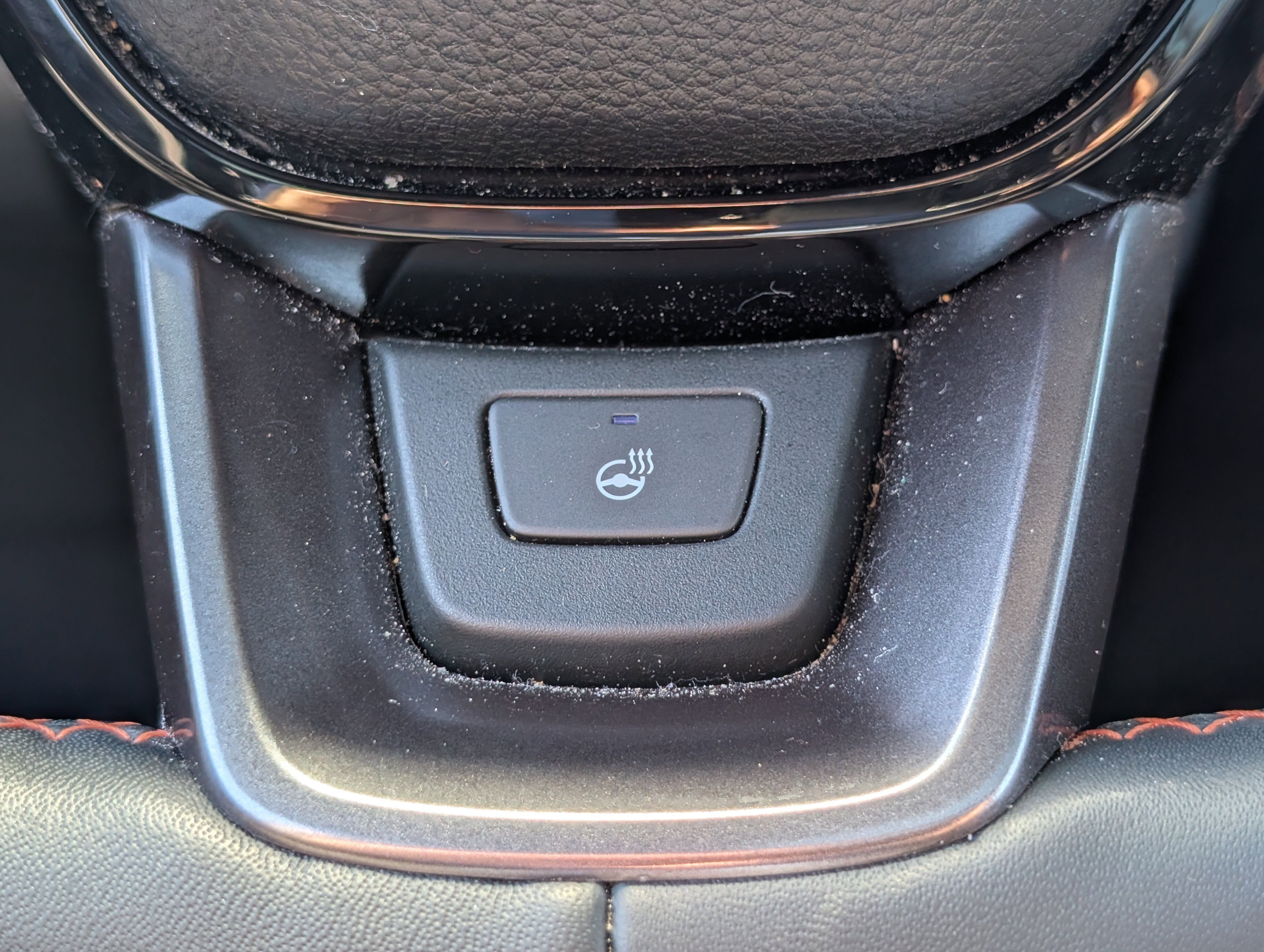 Used 2024 Honda Pilot TrailSport image 27
