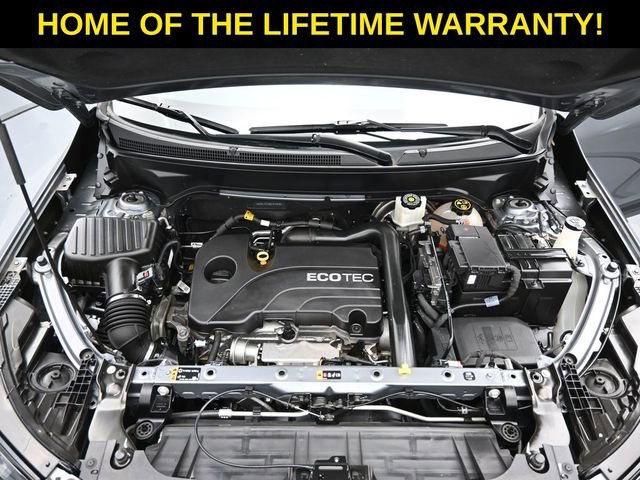 Used 2021 GMC Terrain SLE w/ Driver Convenience Package image 47