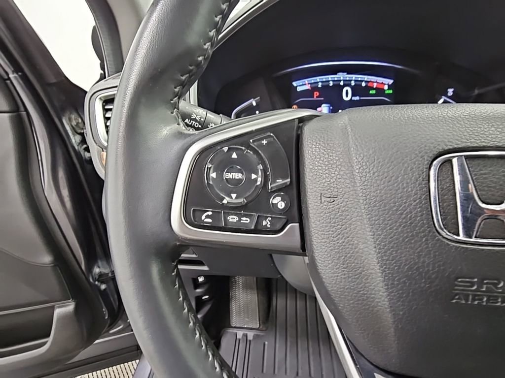 Used 2022 Honda CR-V EX-L image 23