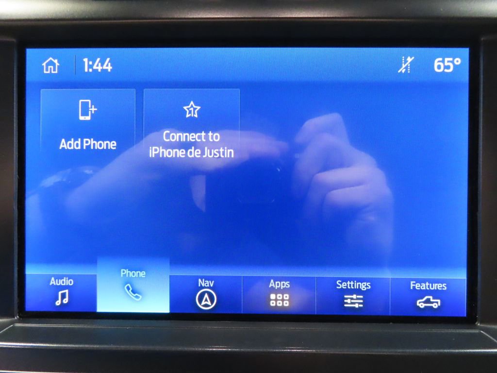 Used 2023 Ford F150 XLT w/ XTR Package image 21