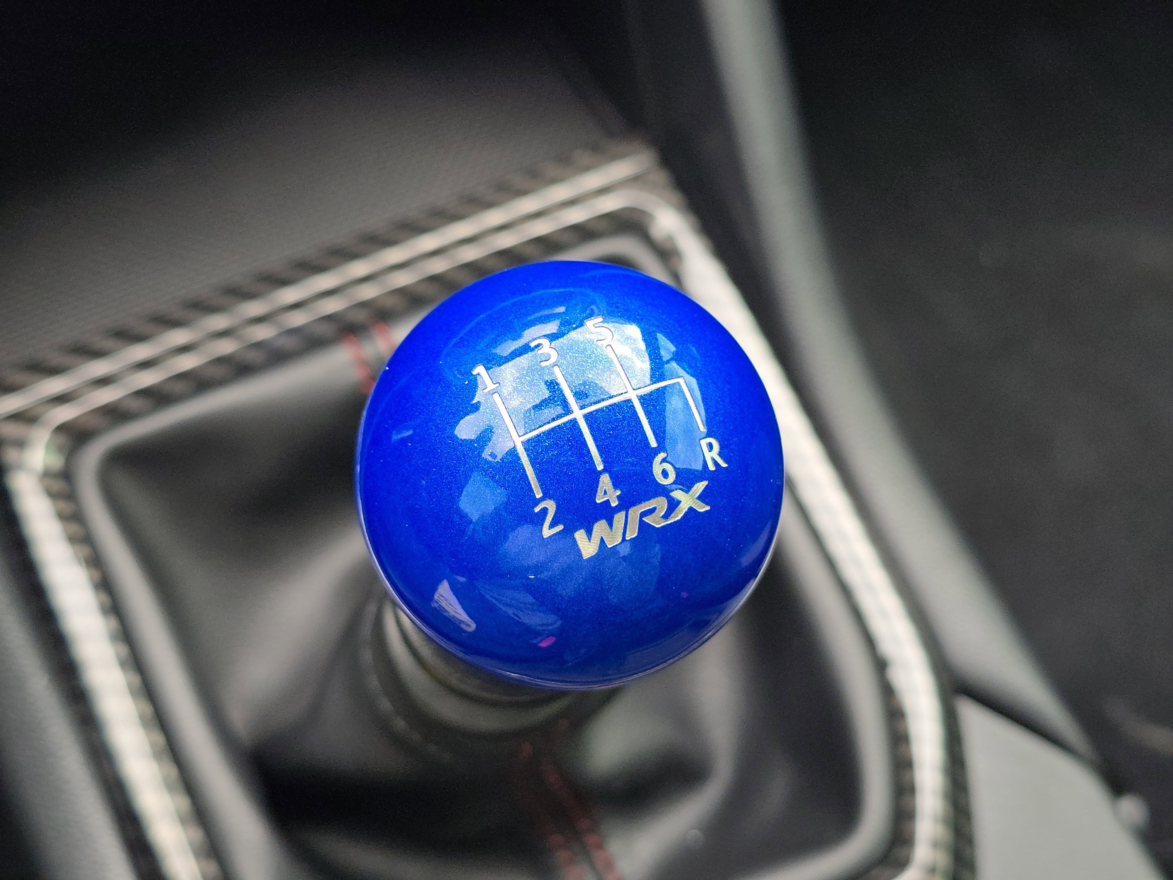 Used 2022 Subaru WRX Base image 22