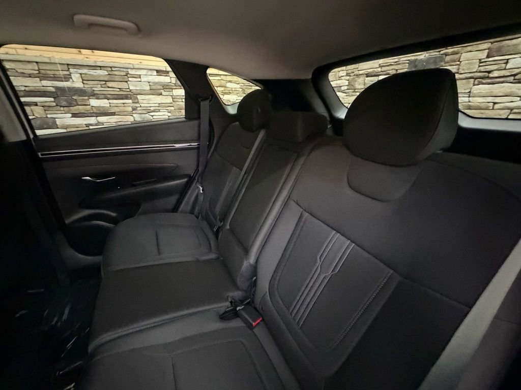 Certified 2023 Hyundai Tucson SEL image 27