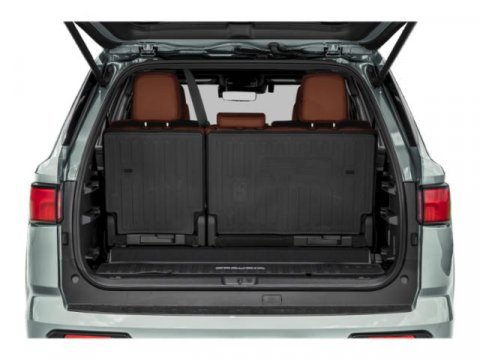 New 2026 Toyota Sequoia 1794 Edition image 13