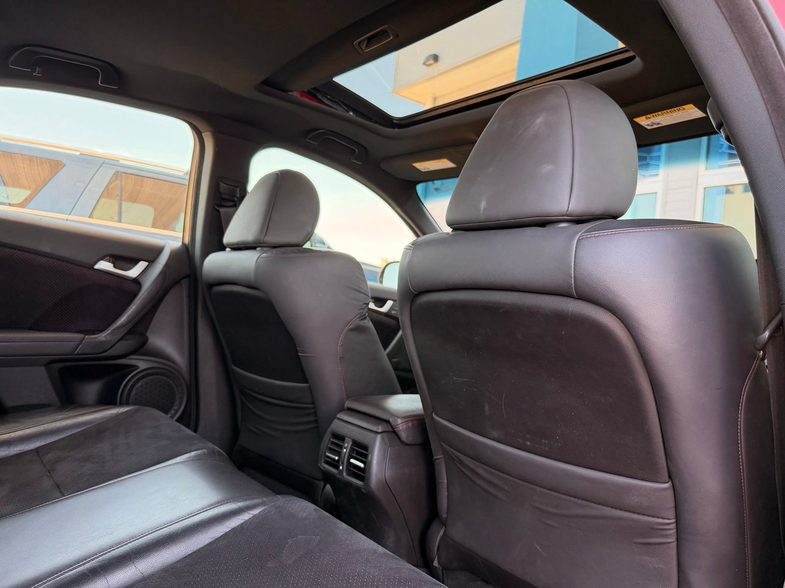 Used 2012 Acura TSX Special Edition FWD image 19