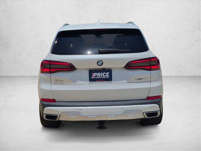 Used 2020 BMW X5 sDrive40i w/ Premium Package RWD image 6
