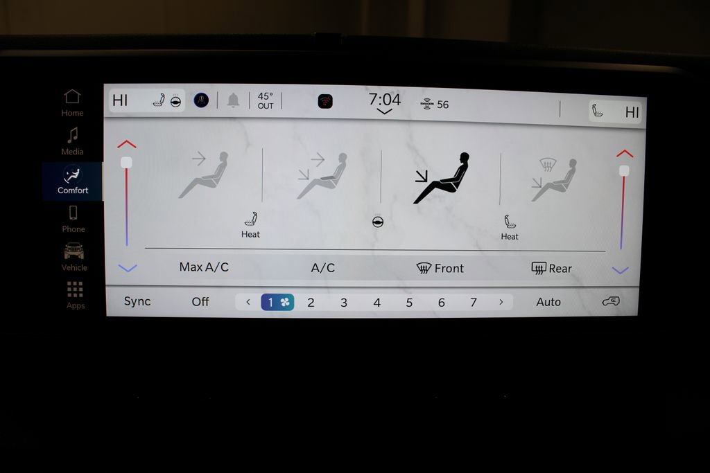 New 2026 Jeep Wrangler Sport S image 15