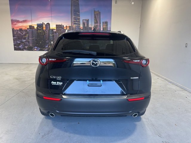 Used 2025 MAZDA CX-30 AWD 2.5 S w/ Premium Package image 7