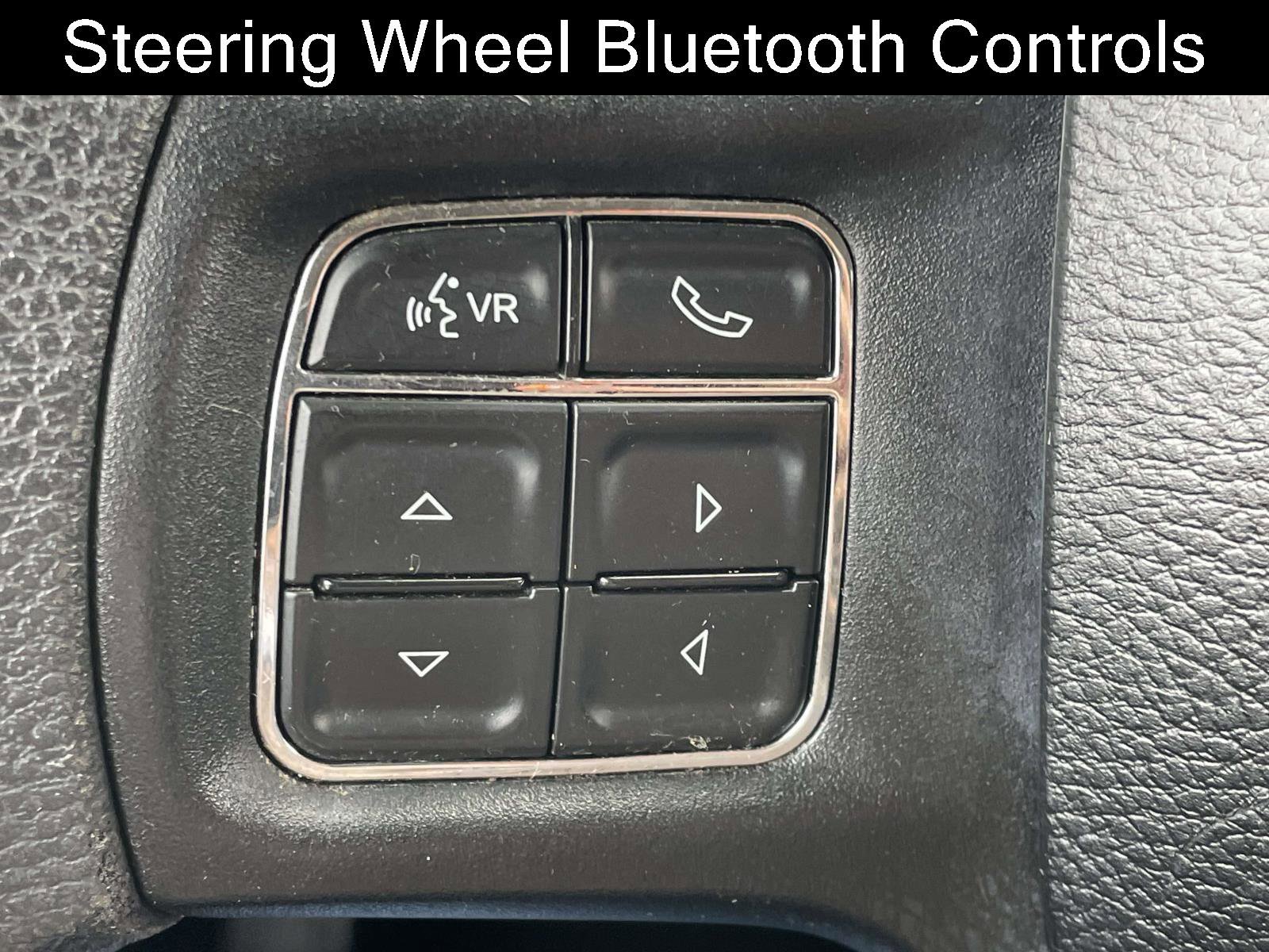 Used 2019 RAM 1500 Tradesman w/ Tradesman SXT Package image 20