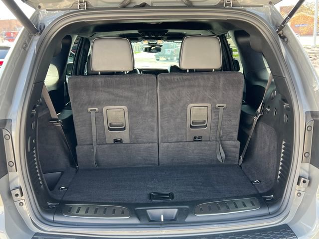 Used 2025 Dodge Durango R/T AWD/4WD image 49