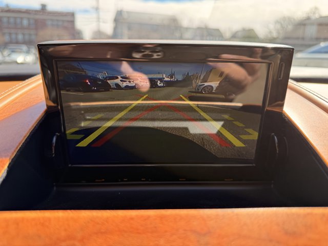 Used 2012 Aston Martin Rapide image 23