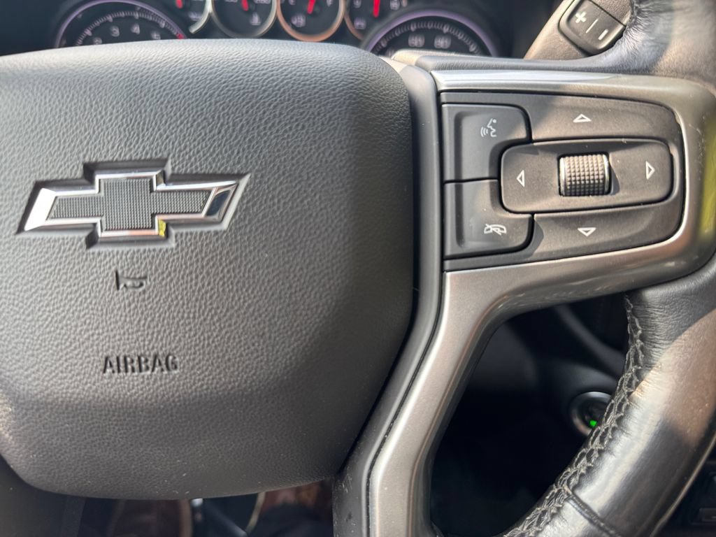Used 2019 Chevrolet Silverado 1500 RST AWD/4WD image 30