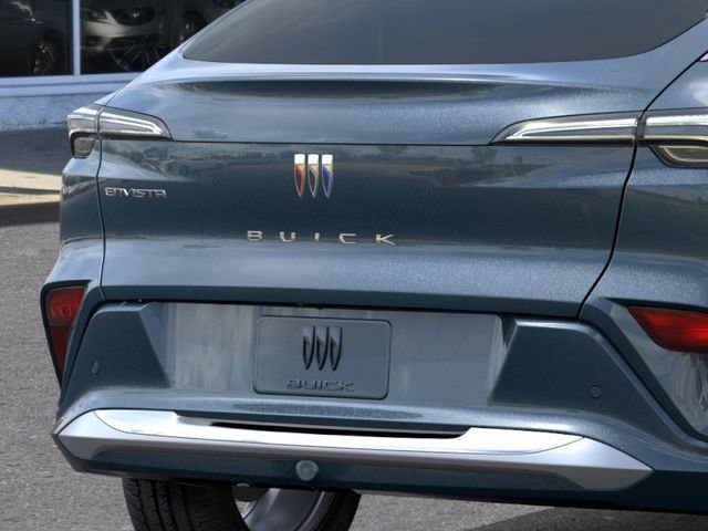 New 2026 Buick Envista Avenir image 14