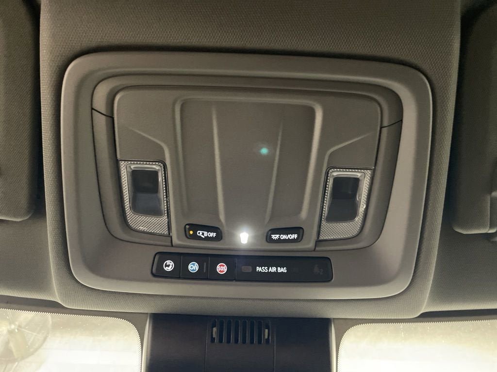 New 2026 Chevrolet Silverado 1500 RST AWD/4WD image 23