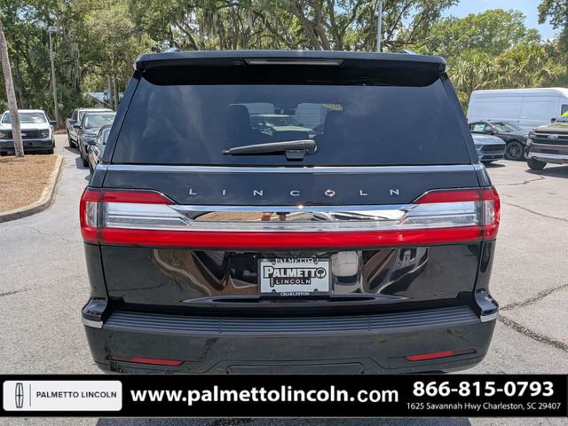Used 2020 Lincoln Navigator Reserve w/ Equipment Group 208A Reserve AWD/4WD image 4