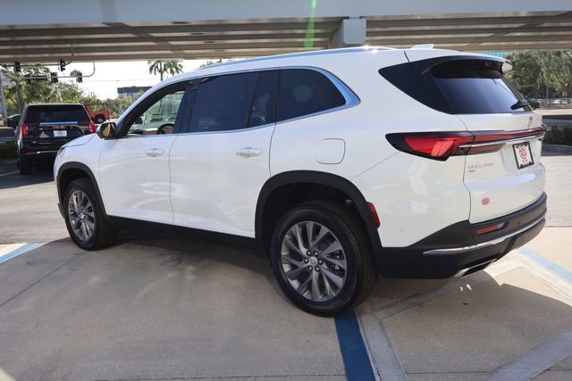 New 2026 Buick Enclave Preferred image 5