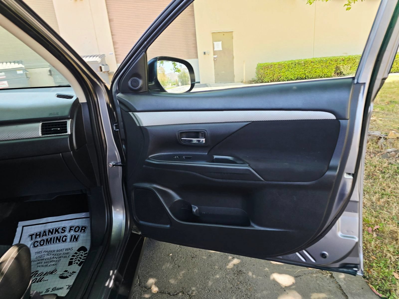 Used 2018 Mitsubishi Outlander SE FWD image 22