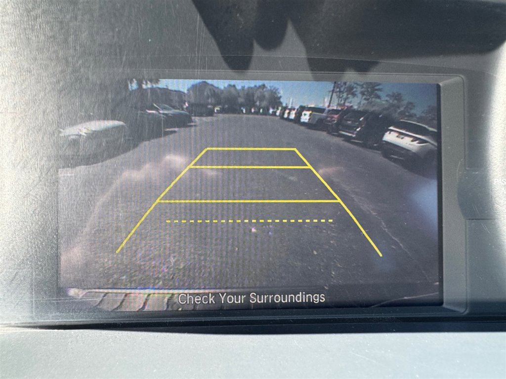 Used 2014 Honda Odyssey EX image 16