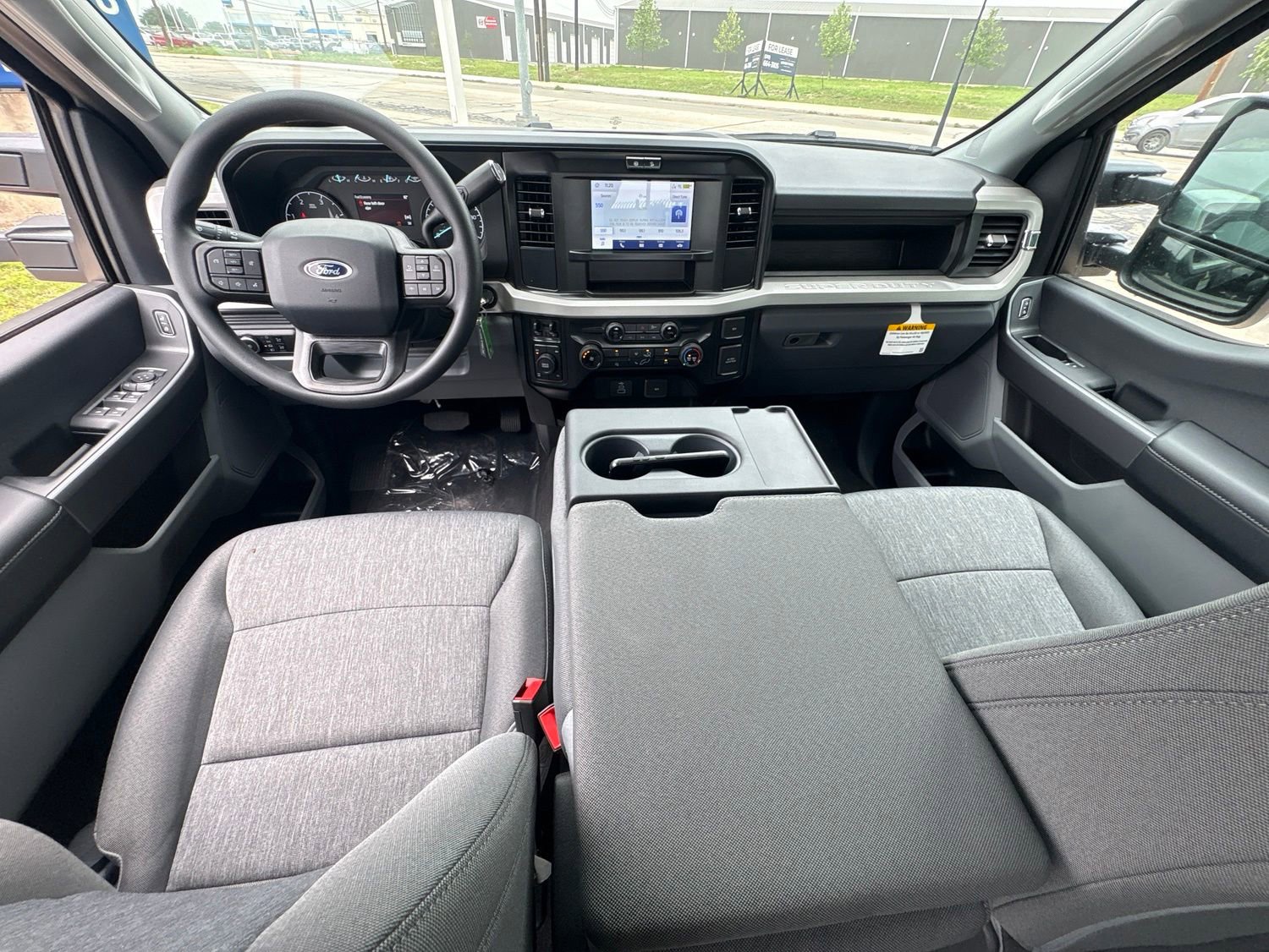 New 2026 Ford F250 XL AWD/4WD image 14
