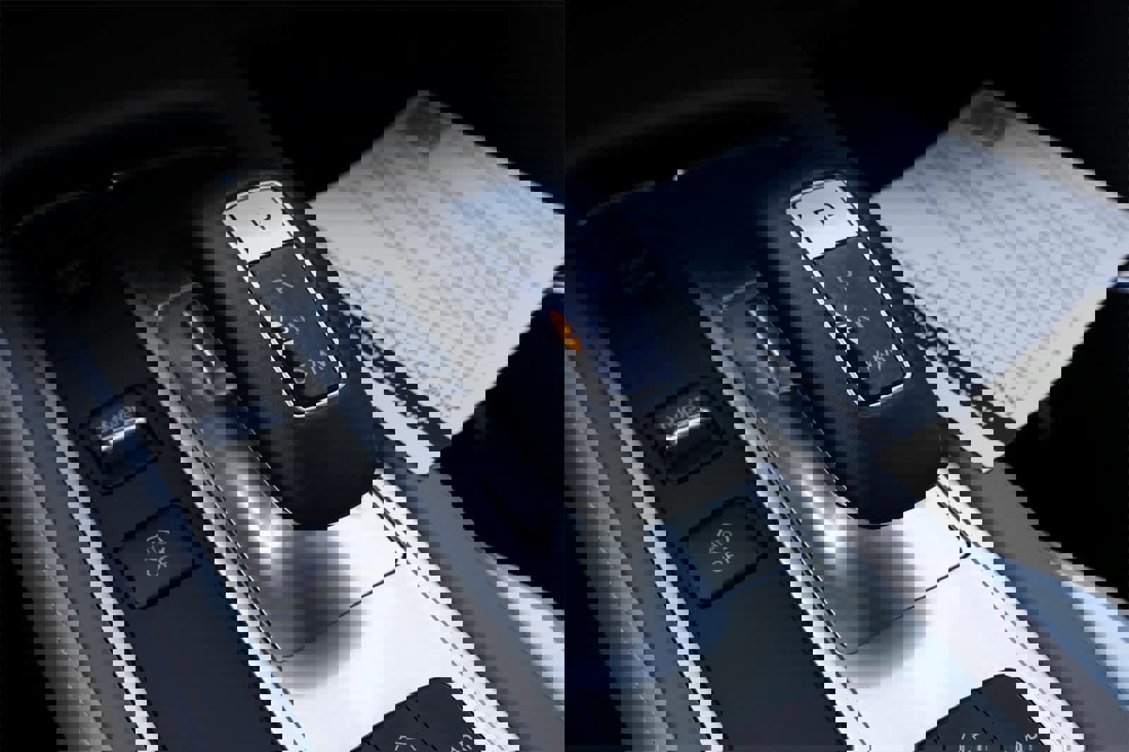 New 2026 INFINITI QX60 Autograph image 15