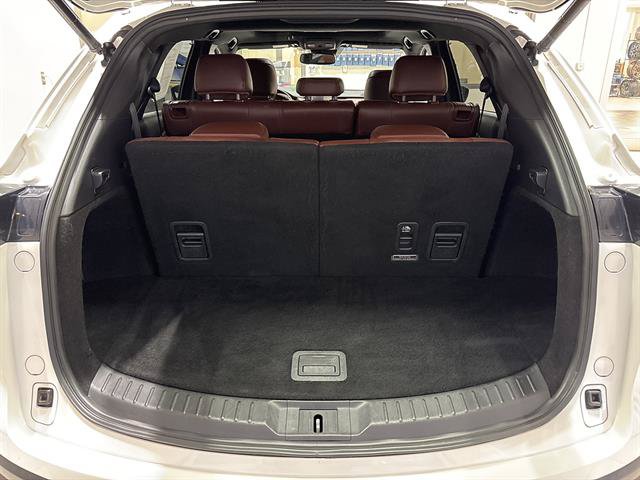 Used 2018 MAZDA CX-9 Signature AWD/4WD image 26