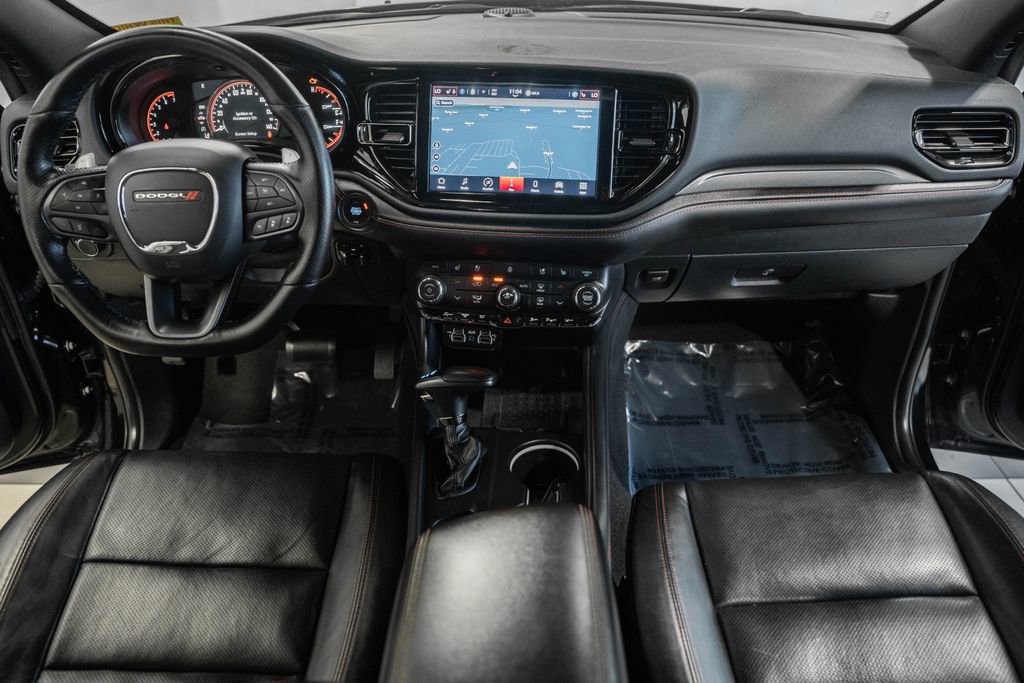 Certified 2025 Dodge Durango GT AWD/4WD image 25