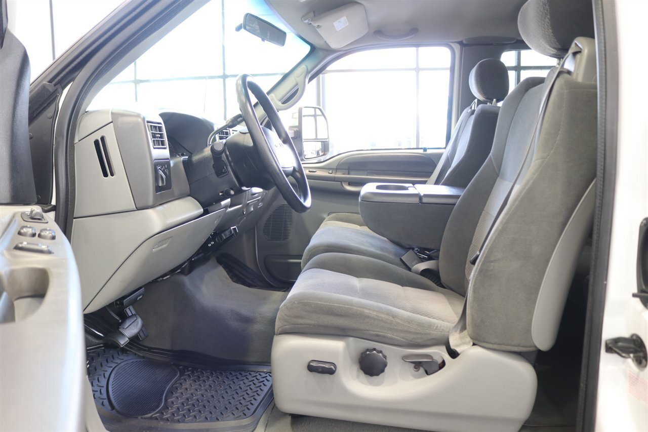 Used 2002 Ford F250 XLT AWD/4WD image 76