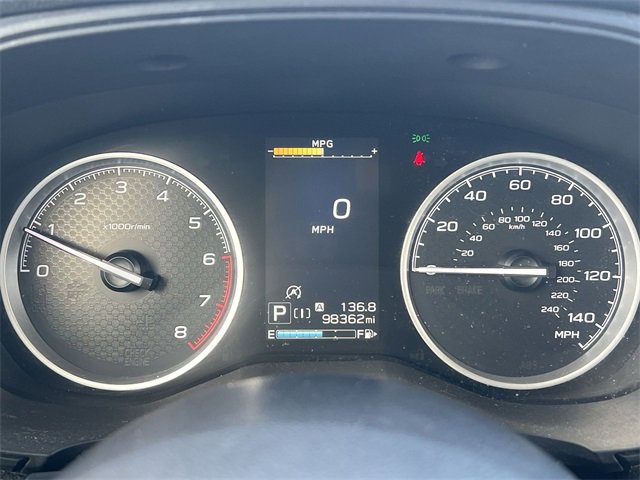 Used 2019 Subaru Forester Premium image 20