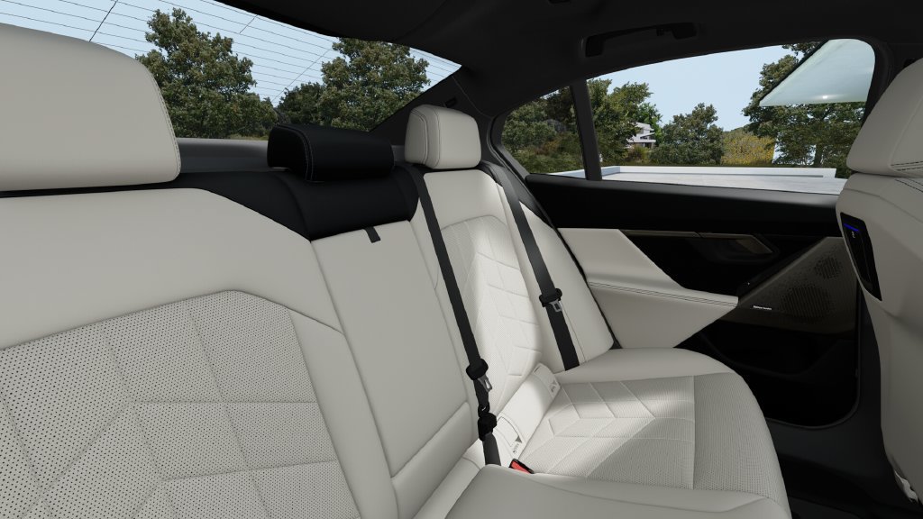 New 2027 BMW 530i w/ Premium Package RWD image 34