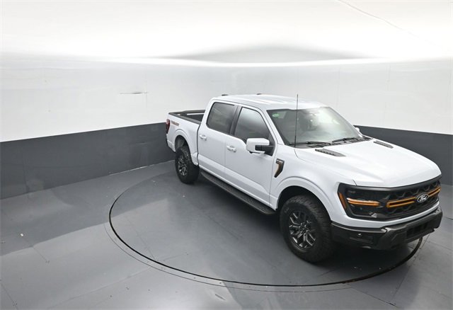 New 2025 Ford F150 Tremor w/ Equipment Group 402A High image 23