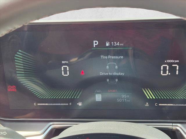 Used 2025 Kia Sorento S FWD image 11