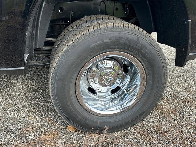 New 2026 RAM 3500 Tradesman image 26