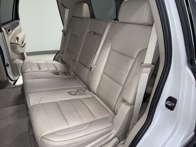 Used 2018 GMC Yukon Denali w/ Denali Ultimate Package image 29