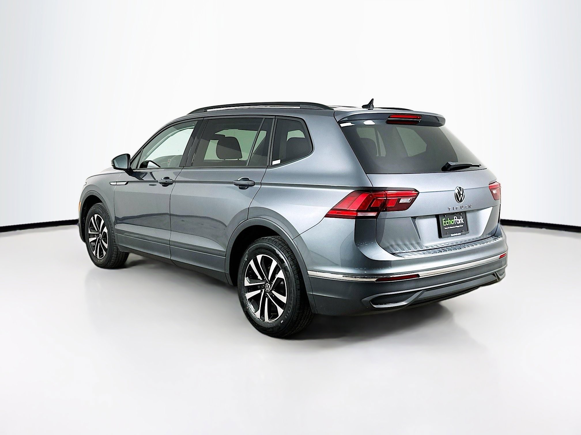 Used 2023 Volkswagen Tiguan S w/ Driver Assistance Package image 5