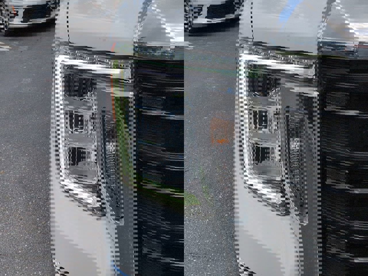 Used 2022 GMC Sierra 2500 Pro w/ Convenience Package image 10