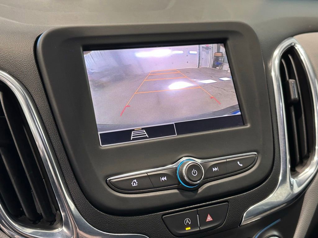 Used 2022 Chevrolet Equinox LT image 23