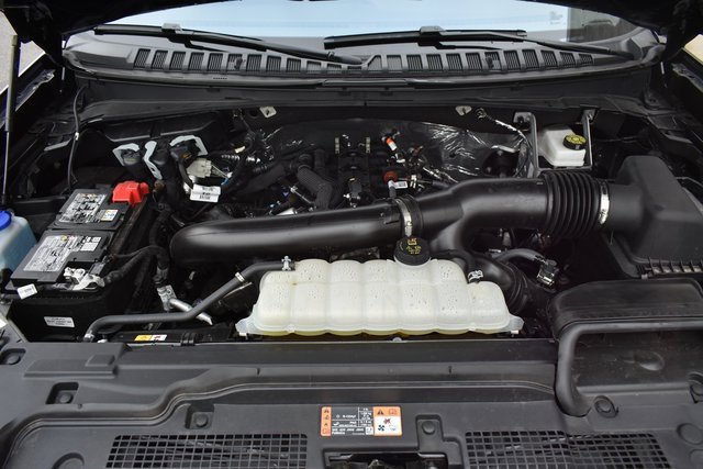 Used 2025 Ford Expedition Platinum w/ Stealth Performance Package image 62