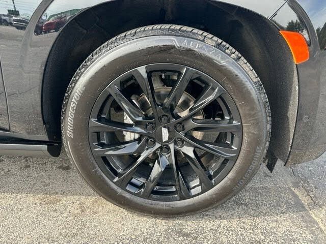 Used 2022 Cadillac Escalade Sport w/ Touring Package image 64