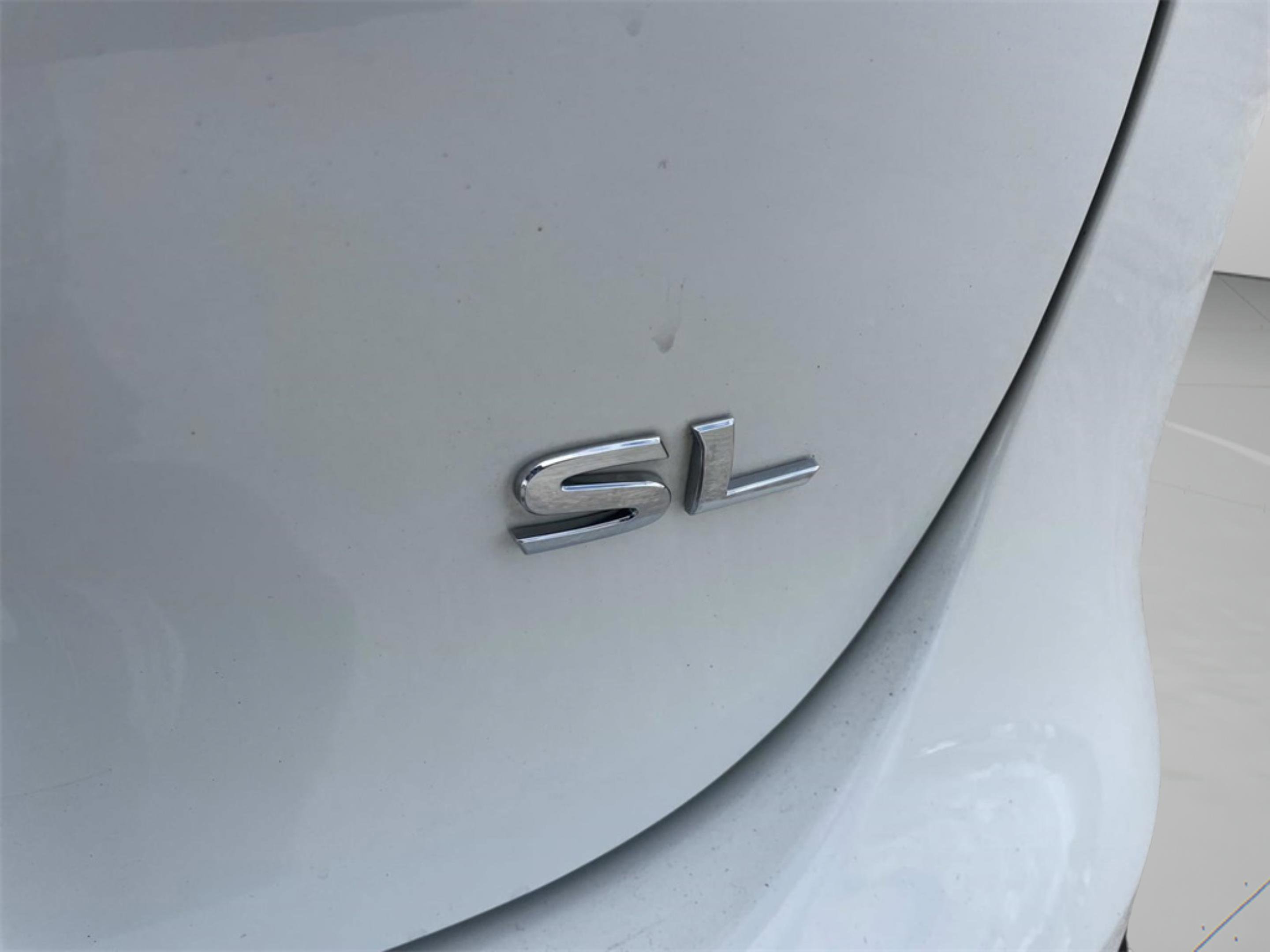 Used 2019 Nissan Rogue Sport SL w/ Premium Package image 31